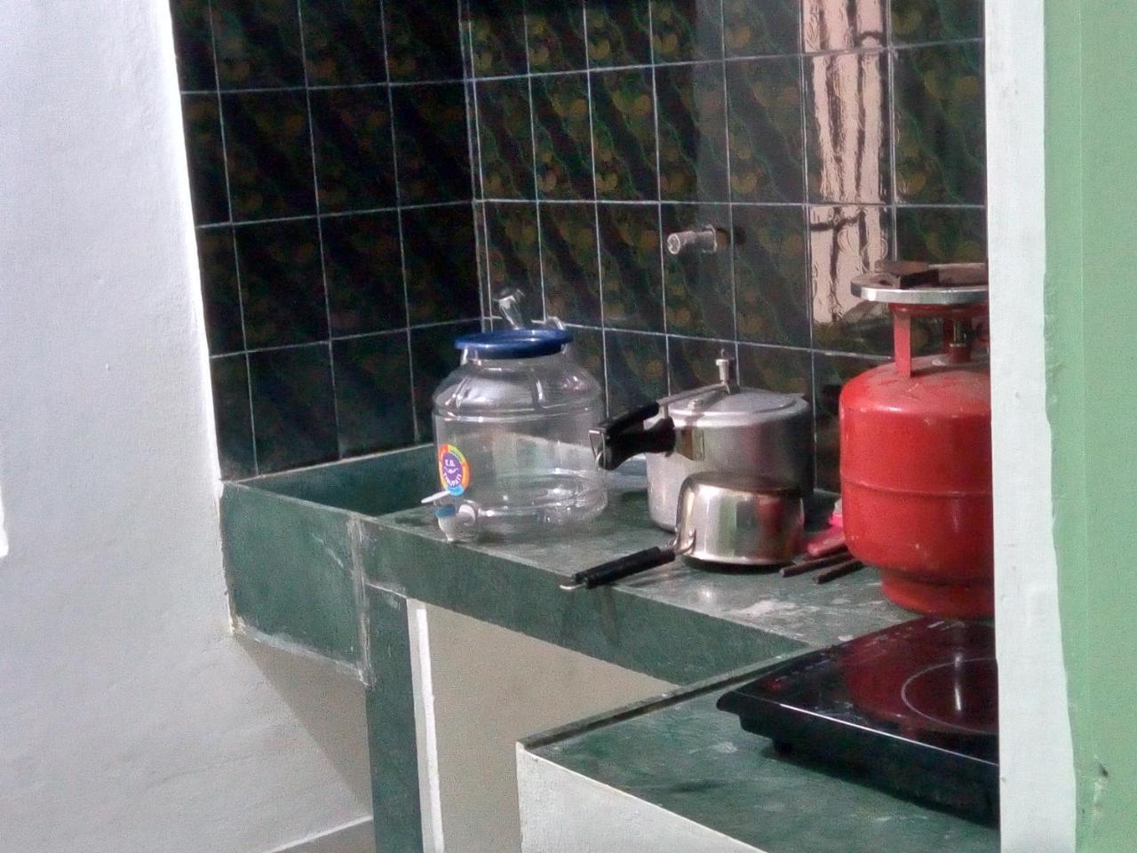 Nirman Beach Homestay Puri Exterior foto