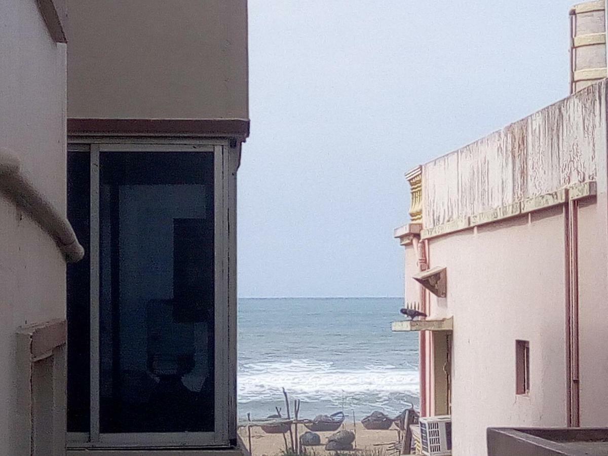 Nirman Beach Homestay Puri Quarto foto
